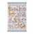 Pantry Cats Cotton Towel and Pot Mitt Kitchen Set