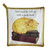 Cat On Books Flour Sack Towel & Potholder Kitchen Set