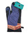  NEW! Russian Blue Cat, If it Fits I Sit Oven Mitt