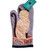 NEW! Siamese Cat, If it Fits I Sit Oven Mitt