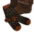 NEW! Sketchy Cats  Ladies Bamboo Crew Socks, Black