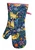 NEW! Marmalade Meadow Cat Design Oven Mitt