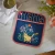 NEW! Marmalade Meadow  Pot Mitt 