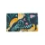 NEW! Marmalade Meadow Roll Up Packable Bag