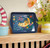 NEW! Marmalade Meadow Small  Melamine Scatter Tray