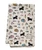  NEW! Love and A Cat Kitchen Towel