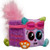 Squaredy Cat Plush Zanie, Not Squared To Be Unique Squaredy Cat Plush Zanie, Not Squared To Be Unique