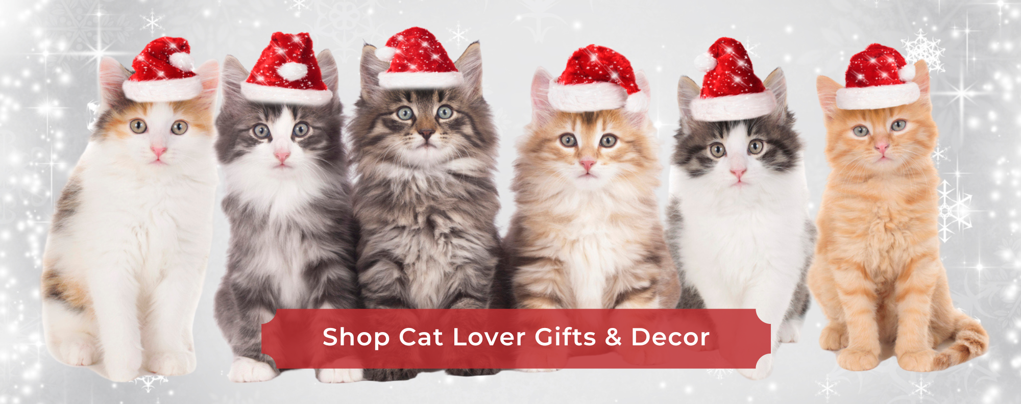 For Cat Lovers, Fun and Functional Gifts & Decor with Catitude.