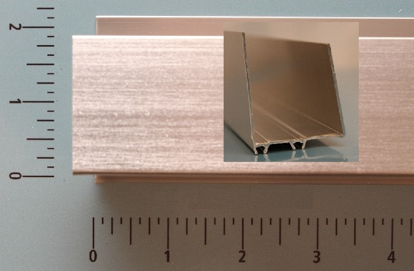 Brass Expander Kit with Sweep