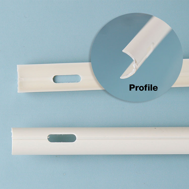 Retainer Set Kits for full glass doors 1 5/8" thick. For doors