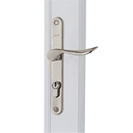 Storm Door Handle Sets
