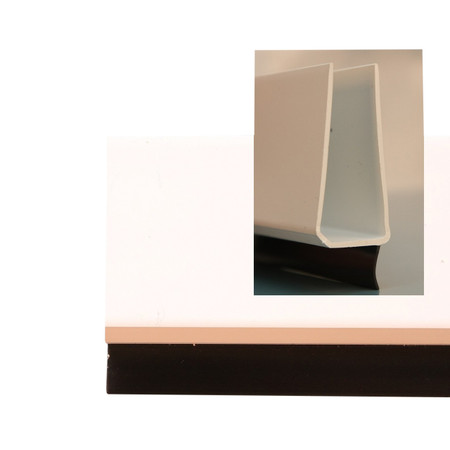 Vinyl Expanders (Wide Width)