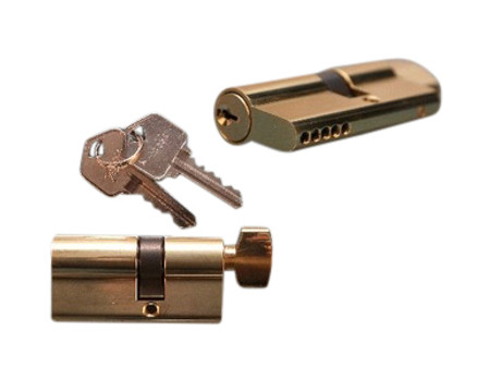 Key Cylinders
