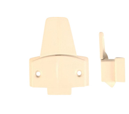 Interior and Exterior Handles