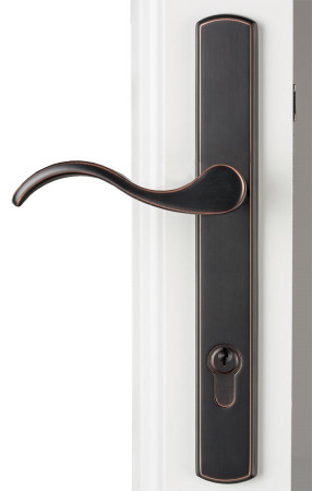 Storm Door Multi-Point Locks