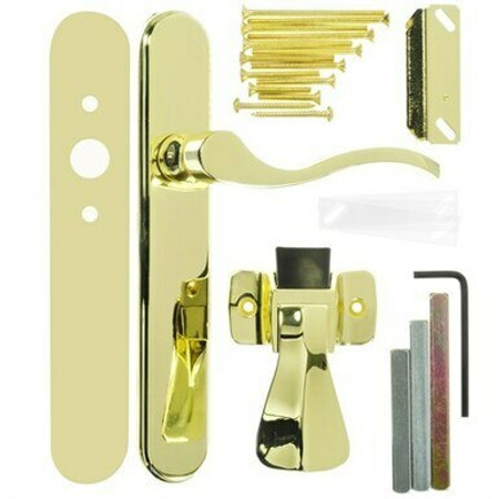 Storm Door Handle Sets
