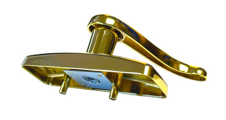 Outside Retrofit Handle ONLY - Choose Color Outside Retrofit Handle ONLY - Choose Color