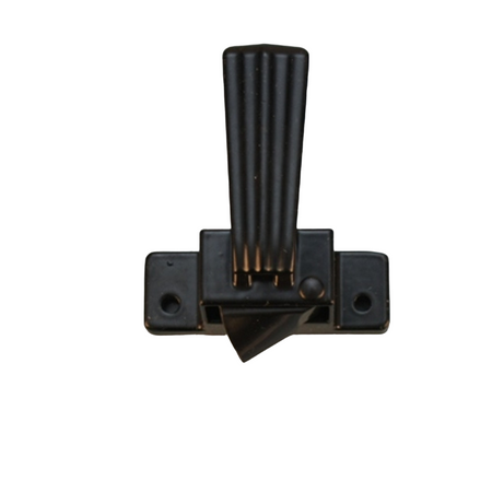 Inside Handle - Only