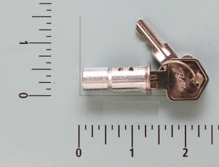 Pella - Key cylinder with 2 keys