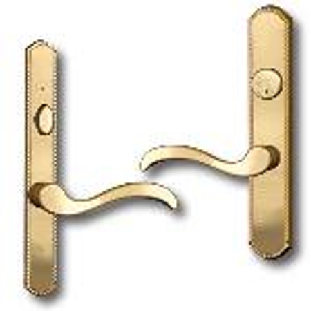 Sierra Mortise Handle Kit