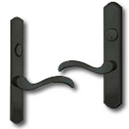 Aged Bronze Sierra HDL ST/DB