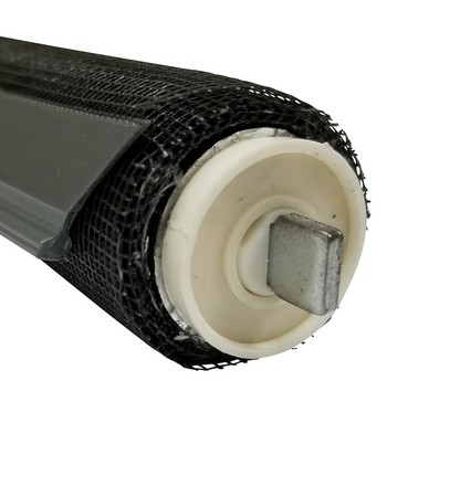 Fits  36" 346 Series - Full View Retractable Screen Roll (Tube Length 30-3/4'') Fits  36" 346 Series - Full View Retractable Screen Roll (Tube Length 30-3/4'')