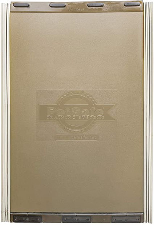 Classic Replacement Pet Flap - Old Model Doors - Choose Size Classic Replacement Pet Flap - Old Model Doors - Choose Size