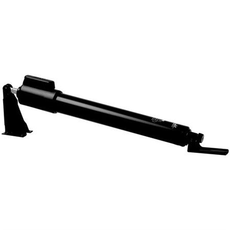 TAP-N-GO Hold-Open Standard Duty Closer TAP-N-GO Hold-Open Standard Duty Closer