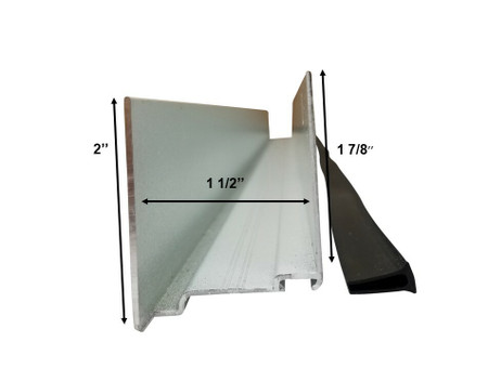 36 1/16" Metal Expander