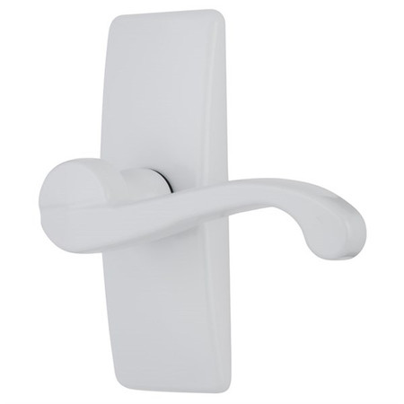 Georgian Surface Mount Latch Georgian Surface Mount Latch