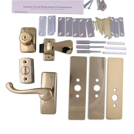 Retrofit Handle Kits