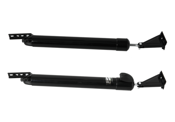 Heavy Duty | Top & Bottom Kit