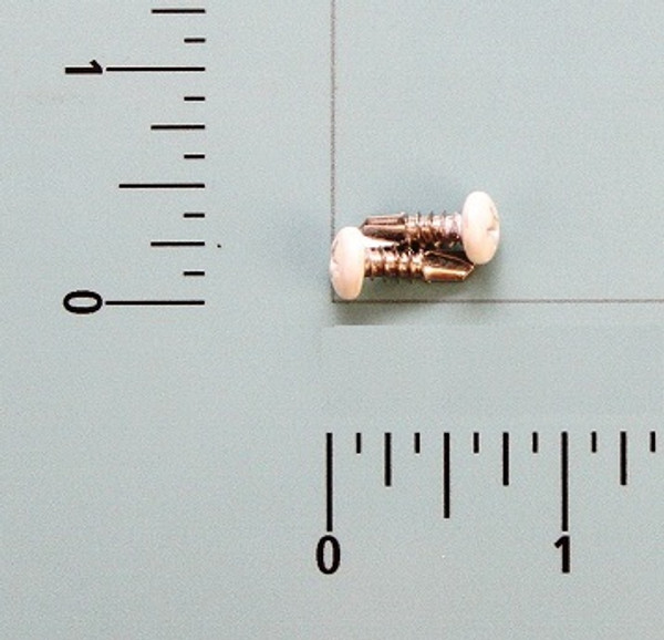 Putty Bag D Expander Screws