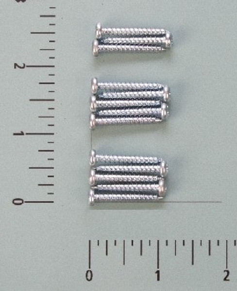 Mounting Frame Screws
