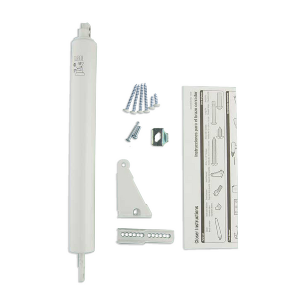 Single Standard Closer Kit