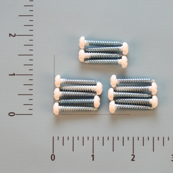 White Rail Kit for 271-TT Older than 2008