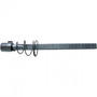 Replacement Zinc Spindle & Spring (Door up to 2.125")