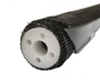 Fits 32" 346 Model - Mid View Retractable Screen Roll (Tube Length 26-3/4'')