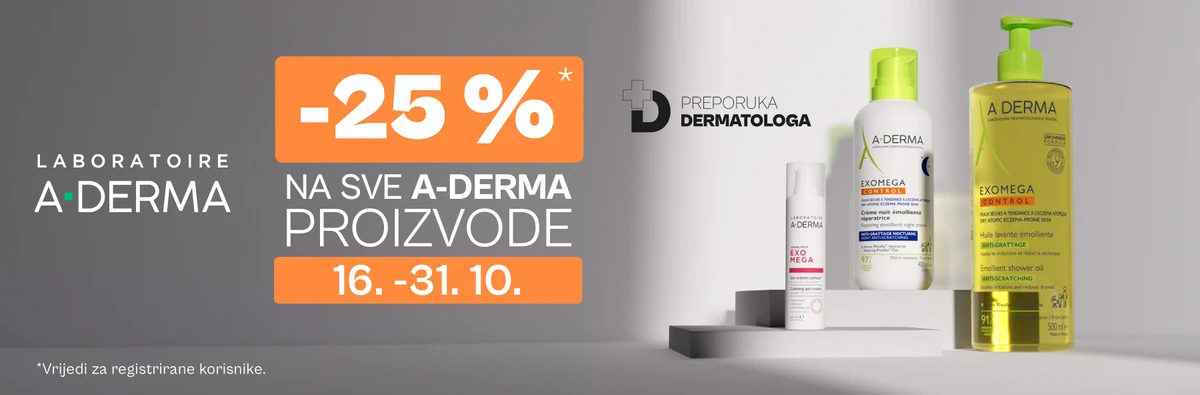 aderma
