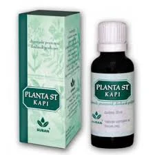 Suban Planta ST kapi za sniženje krvnog tlaka | Eljekarna24.hr