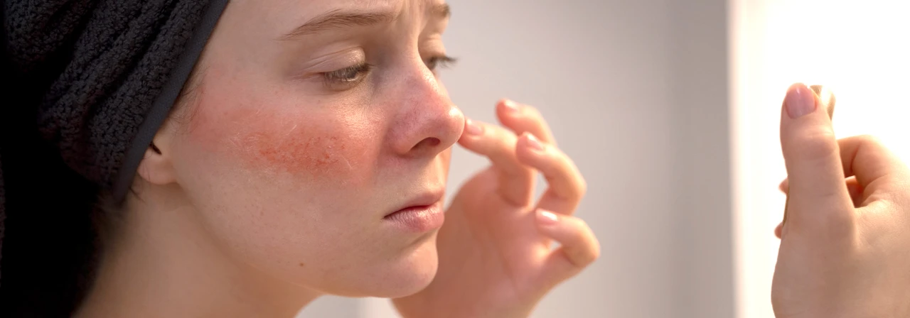 Simptomi lupusa: kako prepoznati bolest koja se „skriva iza tisuću lica“