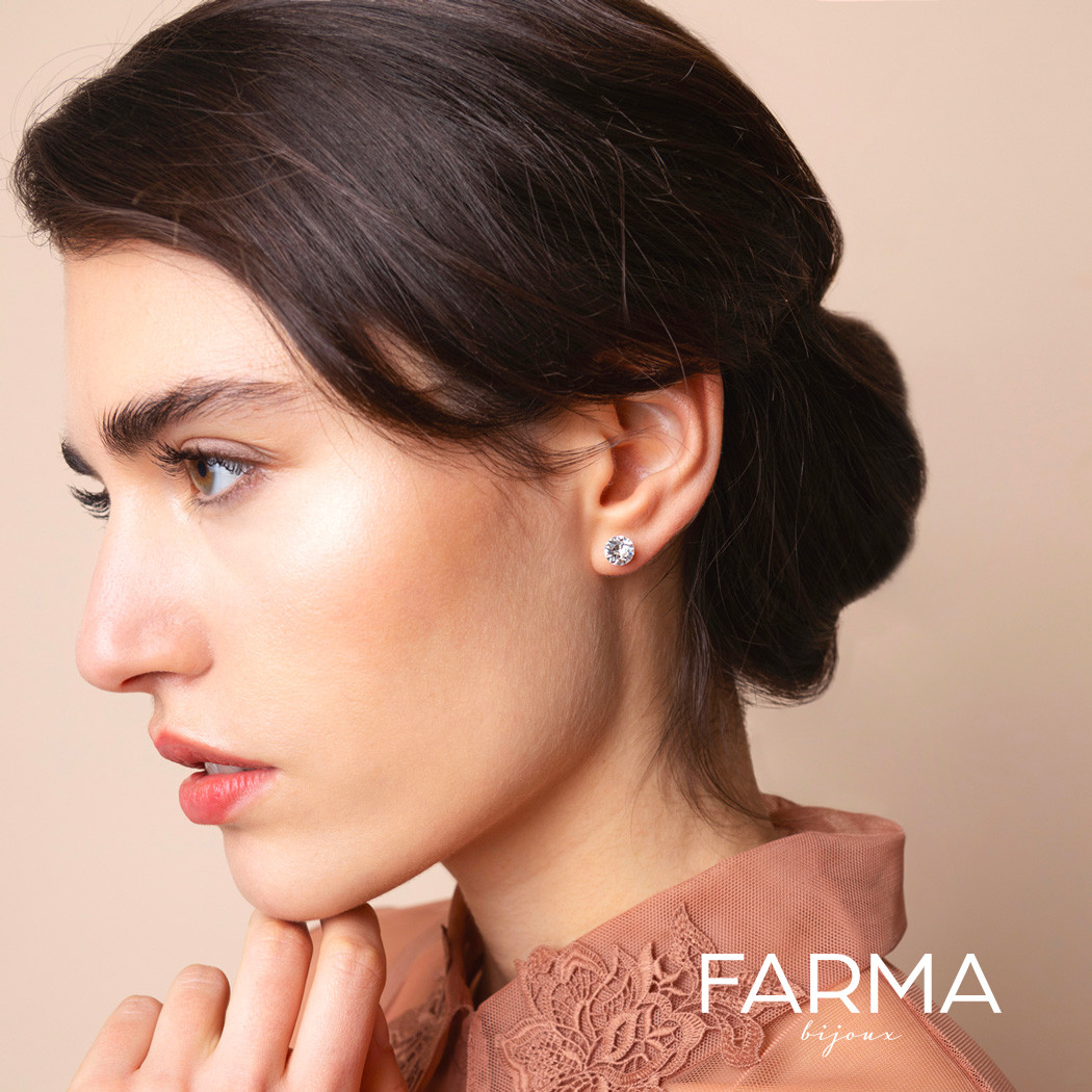 Hipoalergeni nakit bez nikla | Farma Bijoux