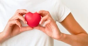 Solgar Omega-3 - Mislite li na vaše srce?