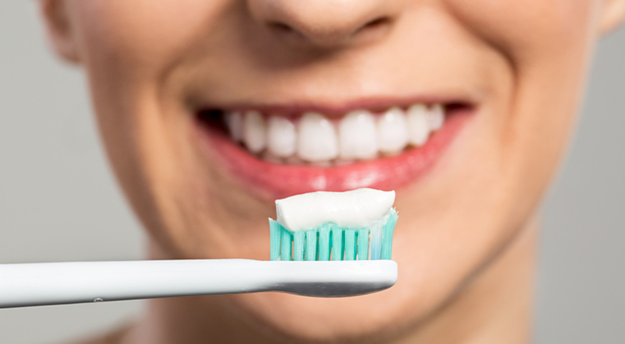 Paste za osjetljive zube