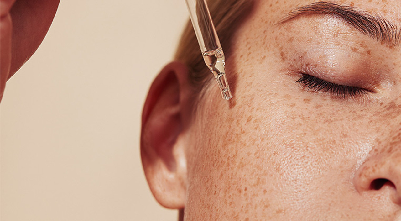 Retinol serum