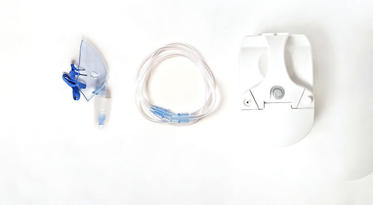 Rezervni dijelovi za inhalatore