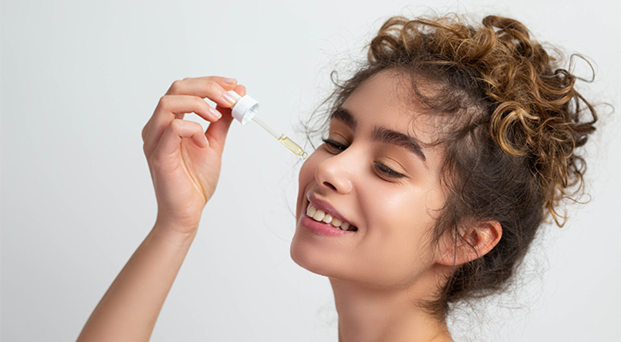 Niacinamid (B3) serum