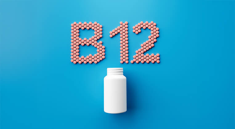 Vitamin B12