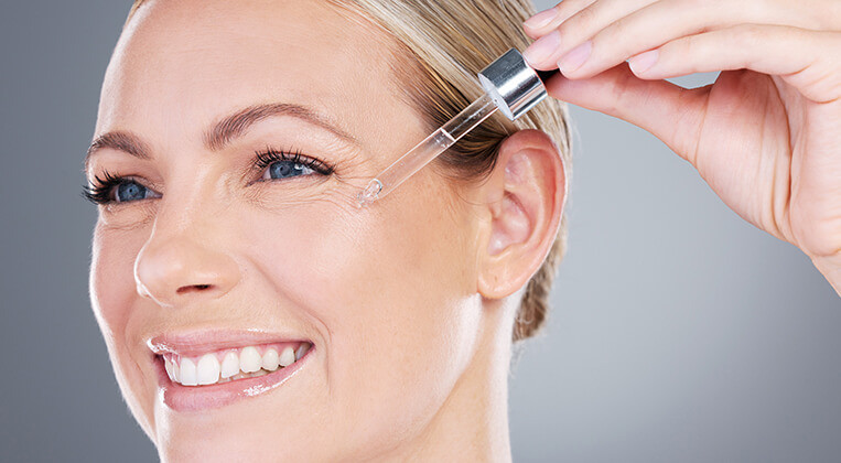 Retinol anti age za lice
