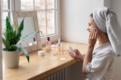Skincare rutina- setovi za njegu kože